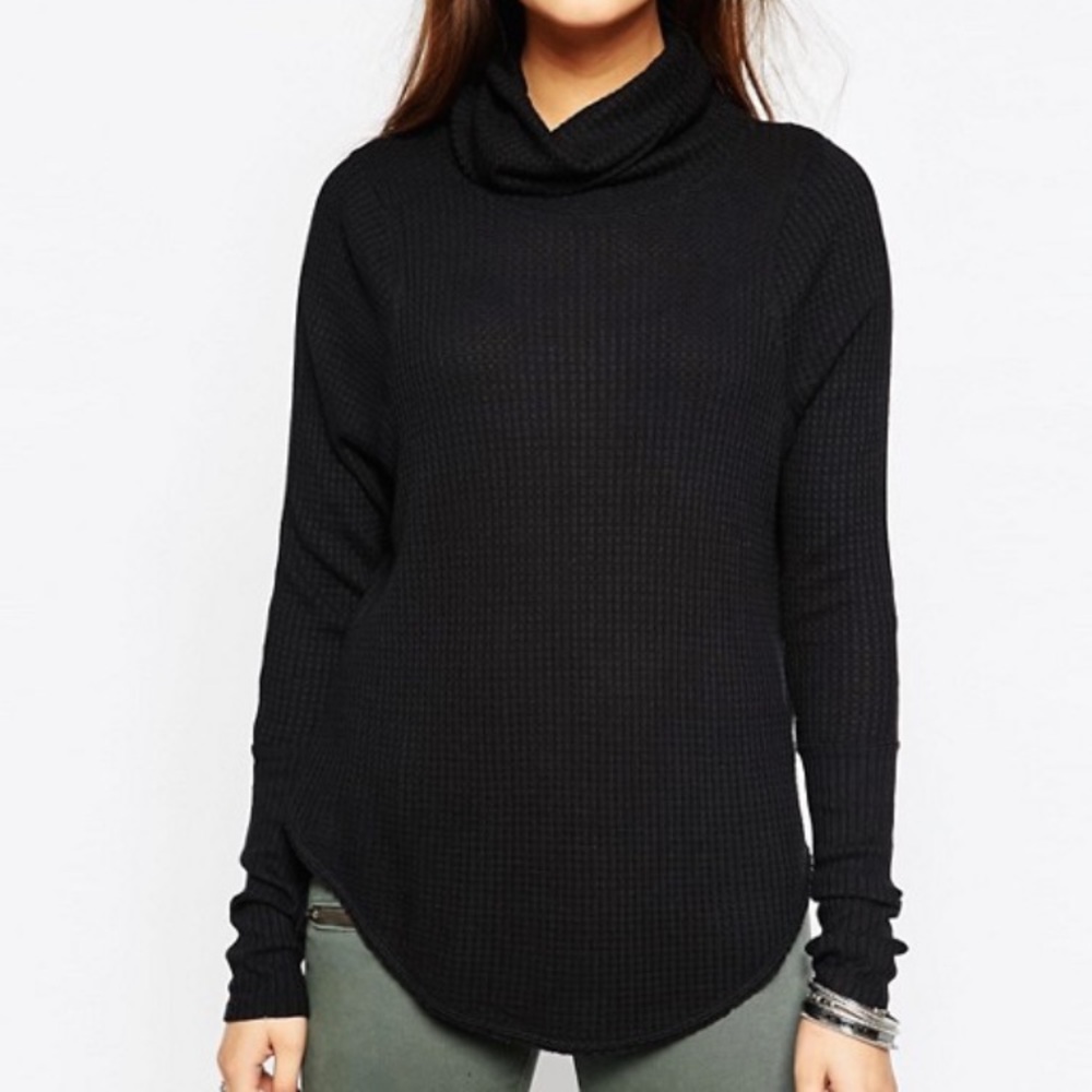 Free People sweater